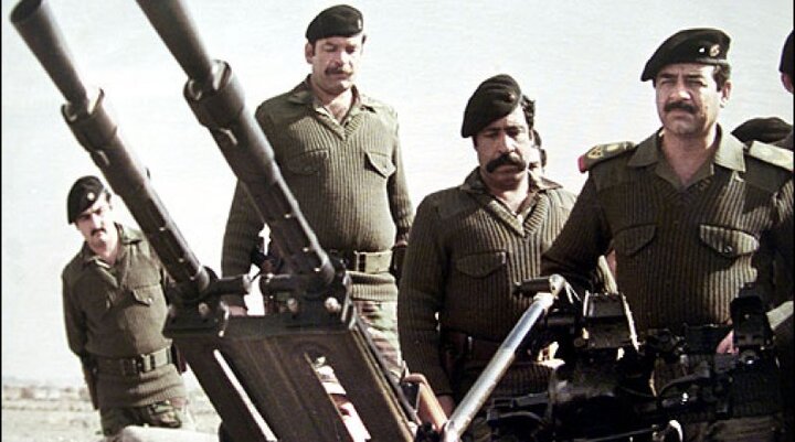 وقتی وزیر وقت دفاع مصر عملیات «کربلای 1 » را تحلیل کرد
