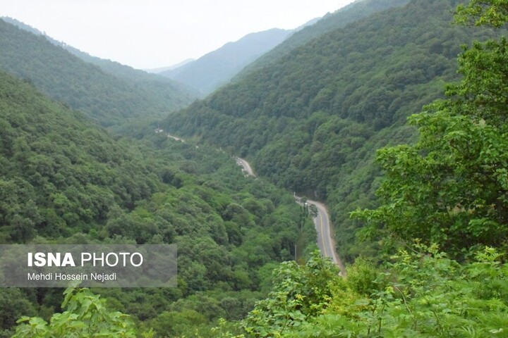 آمادهسازی زیرساختهای گردشگری شهرستان آستارا برای سفرهای تابستانی