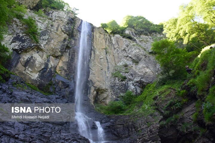 آمادهسازی زیرساختهای گردشگری شهرستان آستارا برای سفرهای تابستانی