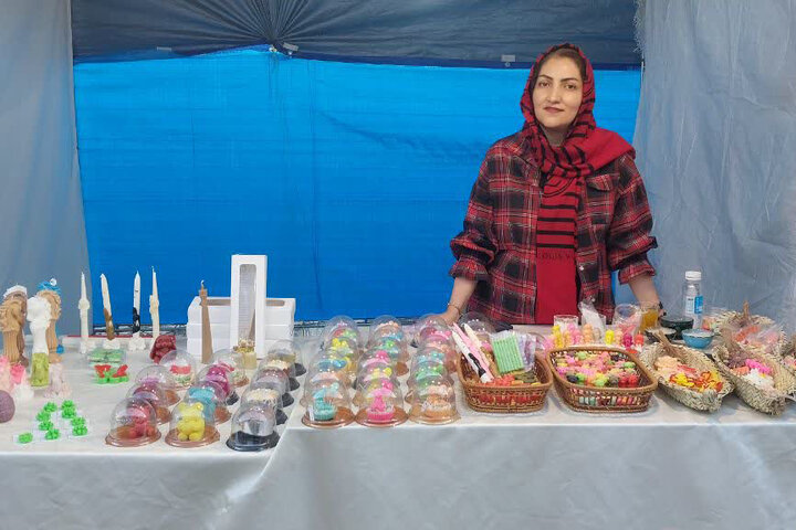 از خانه تا بازار؛ هنری که هست حمایتی که نیست!