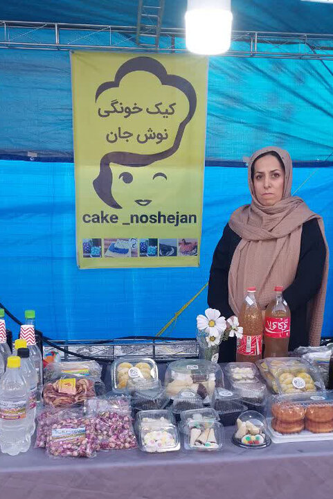از خانه تا بازار؛ هنری که هست حمایتی که نیست!