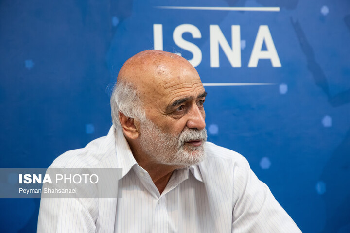 در جام جهانی ۱۹۷۸ ساواکیها کنار تیم ملی بودند/شوخی تلخ زندهیاد حجازی قبلاز بازی با هلند