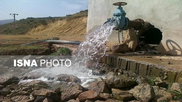 افتتاح ۱۲ پروژه آب شرب عشایری در سیستان‌وبلوچستان