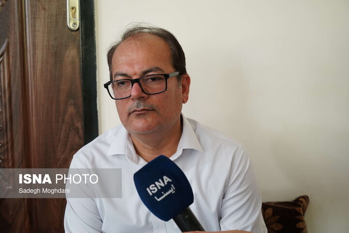 معاون جهاد کشاورزی بوشهر: گوشت تولیدی استان برند کشور است