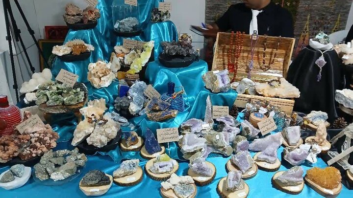 صنایع دستی؛ پلی میان هویت فرهنگی و توسعه اقتصادی البرز