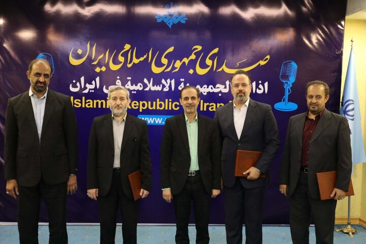 تازههای تولید و پخش تلویزیون و رادیو