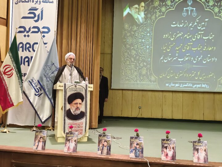 لزوم حفظ انسجام ملی/ وحدت؛ اولویت اصلی در برابر نقشه‌های دشمن