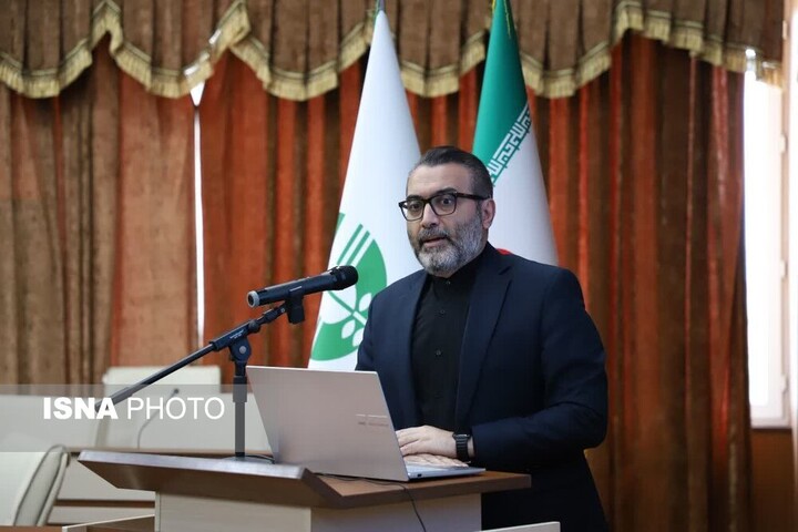 توسعه ظرفیت‌محور؛ مأموریت جدید سازمان حفاظت‌ محیط‌ زیست مازندران