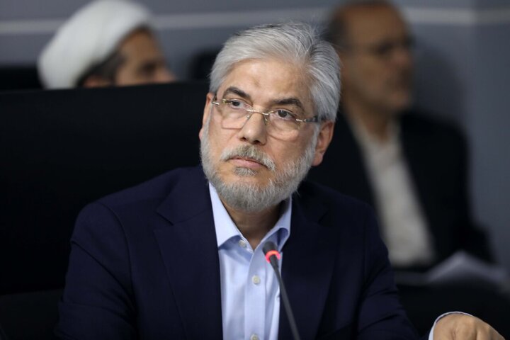 وزیر علوم: کنکور ۱۴۰۵ به صورت قطعی در روزهای ۲۹ و ۳۰ مردادماه برگزار می‌شود