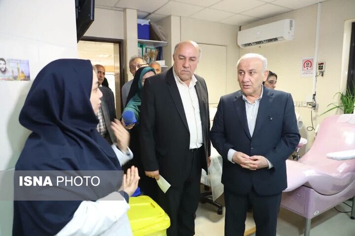 استاندار مازندران: پایداری ذخایر خونی برای استان گردشگرپذیر ضروری است