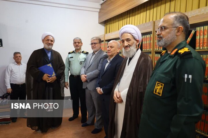 نماینده ولی فقیه در مازندران: تفسیر تسنیم از افتخارات جهان اسلام است
