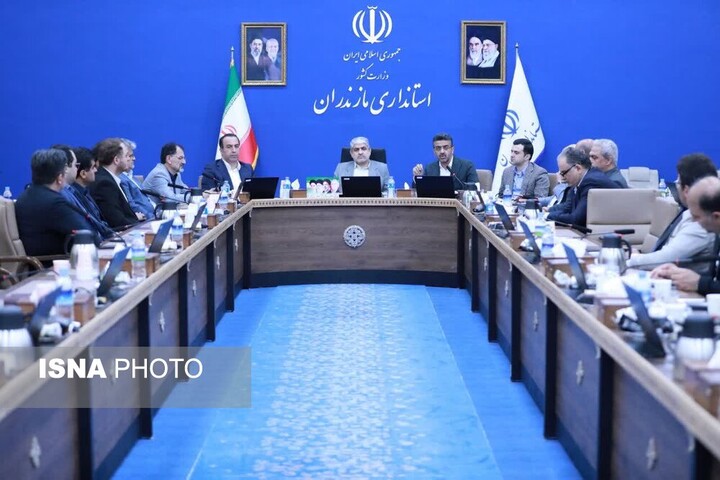 معاون عمرانی استاندار مازندران تاکید کرد: ممنوعیت جذب نیرو در شهرداری‌ها