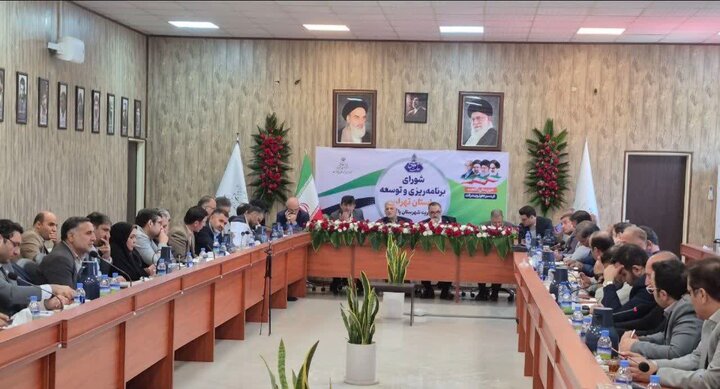 کمربندی ۲۰ ساله پاکدشت در گره تملک/ پروژه ۱۳ همتی برای تکمیل زیرساخت حیاتی شرق تهران