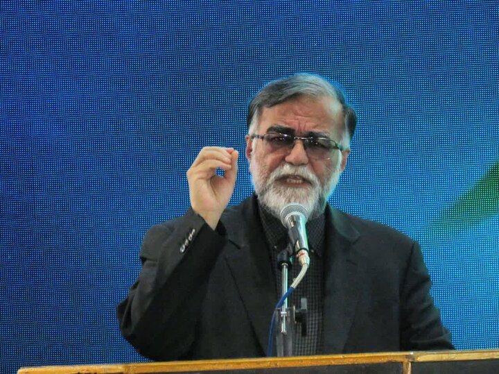 معاون  استاندار لرستان: امروز جامعه به مسئولیت‌پذیری و اتحاد نیاز دارد