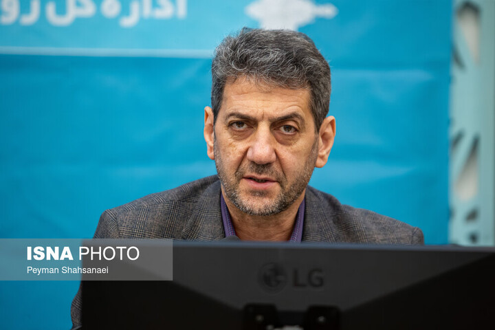 معاون استاندار: توسعه اصفهان باید متناسب با ظرفیت منابع آبی برنامه‌ریزی شود 