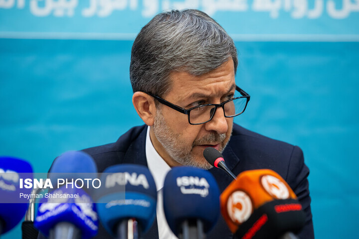 استاندار اصفهان: ورزشگاه تختی باید دوباره به کانون نشاط، ورزش و خاطره‌سازی شهر تبدیل شود