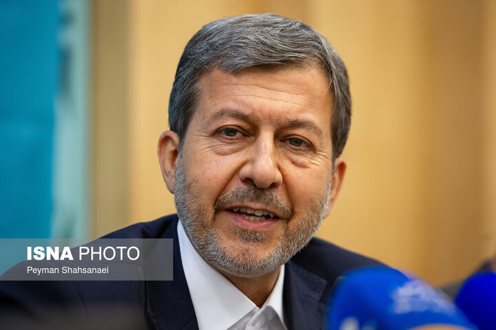 استاندار اصفهان:گردشگری از امیدهای اصلی اقتصاد آینده اصفهان است