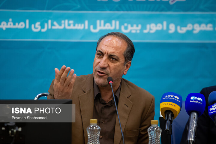 اصفهان در مسیر «الگوی ملی وفاق»/ تقویت خانه احزاب و حلقه نخبگانی برای تثبیت توسعه پایدار 