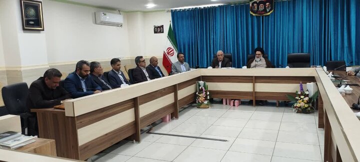 ۶۷ درصد مشترکین کهگیلویه و بویراحمد در الگوی مصرف بهینه قرار دارند