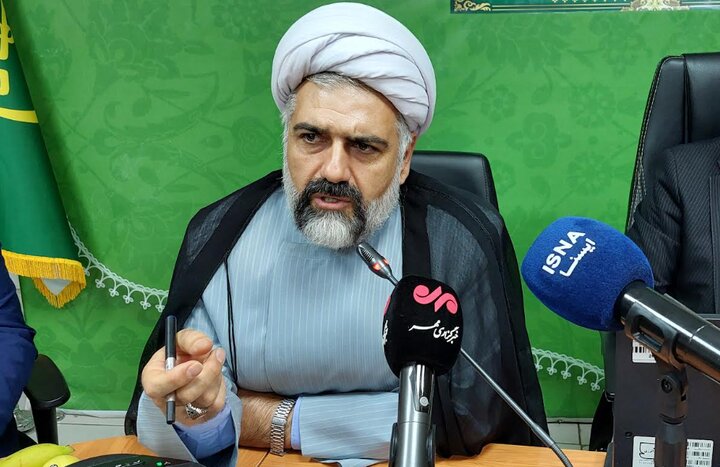 ۳۶۱ تن اقلام اساسی بین هیئت‌های مذهبی البرز توزیع می‌شود