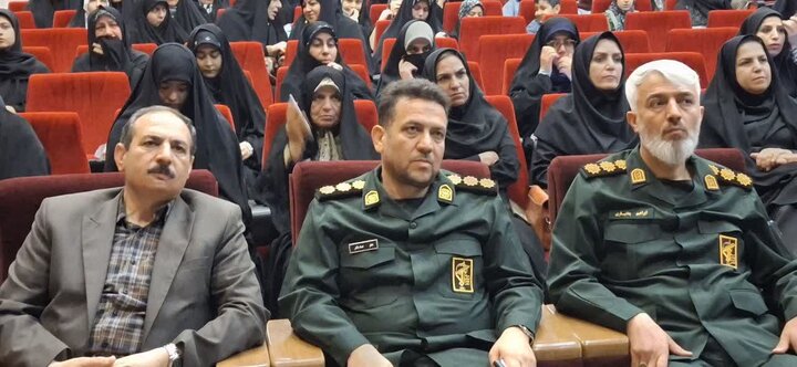 تلاش برای رفع محرومیتهای مردم از مهمترین وظایف مسئولان است