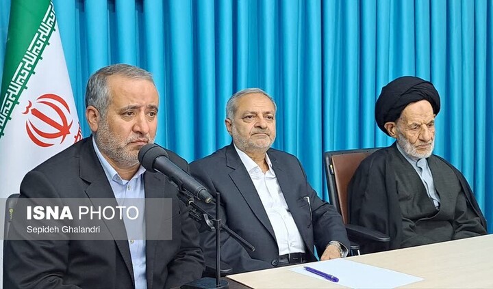 استاندار خراسان جنوبی: بیش از ۱۰۵ پروژه آموزشی با ۴۳۰ کلاس درس در استان در حال اجراست