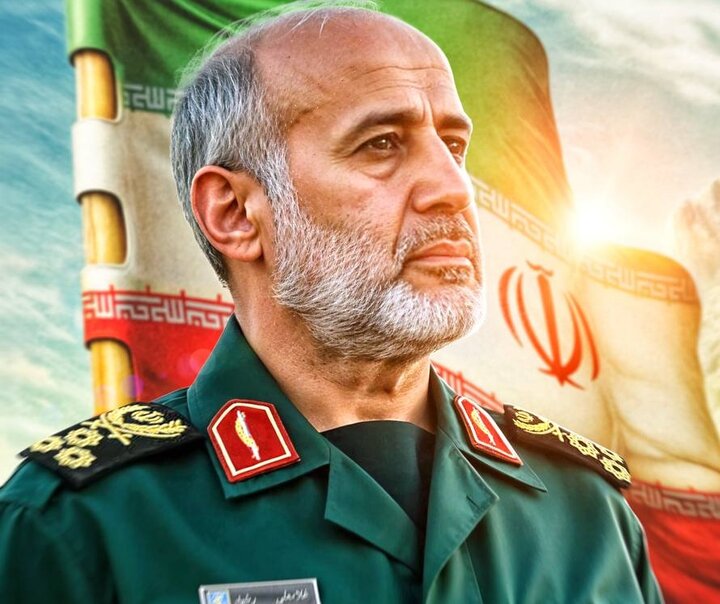 واکاوی نقش شهید غلامعلی رشید در دکترین دفاعی ایران