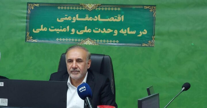 هشدار درباره تغییر کاربری اراضی کشاورزی در البرز