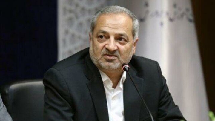 کاظمی: مرحوم داریوش گنجی فقط مدرسه‌ساز نبود؛ او به آینده خراسان جنوبی و ایران می‌اندیشید