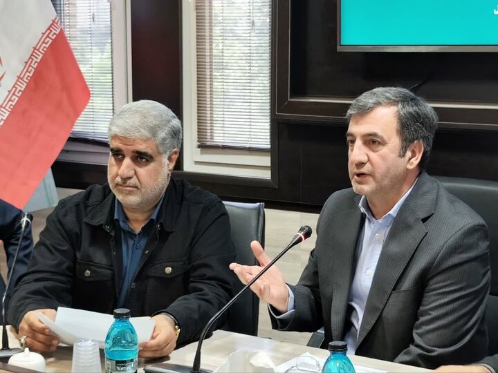 فرماندار ویژه ری: دستگاه‌ها از انفعال خارج شوند و پیشگام صیانت از اقتصاد باشند