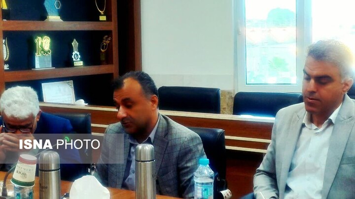 مدیر جهاد کشاورزی آمل: کشاورزی قراردادی و توسعه صادرات، راهکار تقویت زنجیره تولید برنج است