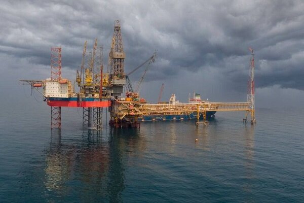 New well lifts South Pars Gas Field's Phase 11 output