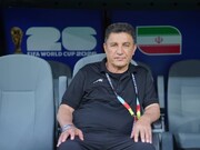 مشخص نبودن وضعیت دستیاران قلعه‌نویی در آستانه فیفادی!