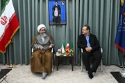 واردات خودرو فرصت اقتصادی برای سرمایه‌گذاران/
راه نجات سیستان تنها درکشاورزی خلاصه نمی‌شود