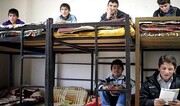 توسعه مدارس شبانه‌روزی از راهبردهای اصلی آموزشی در سیستان و بلوچستان