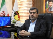 تاکید مدیرعامل برق اهواز بر ضرورت صرفه‌جویی حداکثری در مصرف انرژی