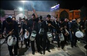 برگزاری سوگواره «بصیرت عاشورایی» در بیش از ۴۰ بقعه متبرکه قم