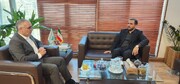 پیگیری اجرای کامل افزایش حقوق ۲۱ تا ۴۳ درصدی حقوق/ انتقاد از تعطیلی طولانی  صحن علنی مجلس