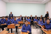 سفر وزیر آموزش و پرورش به خراسان جنوبی