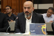 ووشوی یزد با رأی قاطع به جعفرپور سپرده شد/تأکید بر توسعه همگانی و کسب مدال‌های طلایی