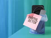 بهبود کیفیت زندگی‌ با «سم‌زدایی دیجیتال»