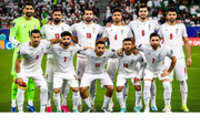 پخش زنده اولین دیدار ایران در جام‌جهانی