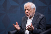 بادامچیان: اگر دشمن در ما احساس ضعف کند بدترین حمله را می‌کند/ هم مذاکره می‌کنیم، هم دفاع