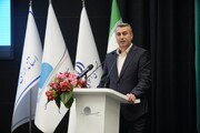 پلاک‌گذاری خودرو در فرودگاه امام(ره) آغاز یک اکوسیستم اقتصادی جدید