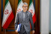 بقائی: پس از اظهارات تهدیدآمیز ترامپ، هیئت ایرانی از ادامه نشست چهارجانبه خودداری کرد
