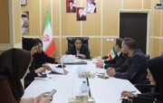 یک مسئول: سال گذشته ۸۸۸ مورد تماس با اورژانس اجتماعی زرند ثبت شده است
