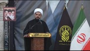«هیهات منا الذله» پیام ماندگار عاشوراست