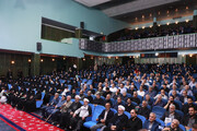 رونمایی از مستند «قره مَلیک مَلَک‌لَری» در تبریز / روایت ایثار ۱۳ شهید جنگ رمضان