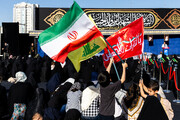نخستین محرم پس از طوفان