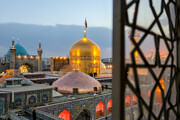آمادگی مجموعه‌های آستان قدس رضوی برای اسکان زائران دهه پایانی صفر